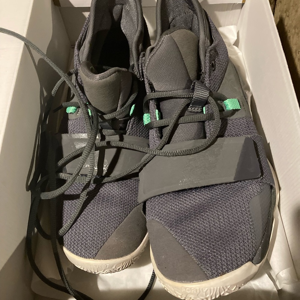 Kevin Durant KD10